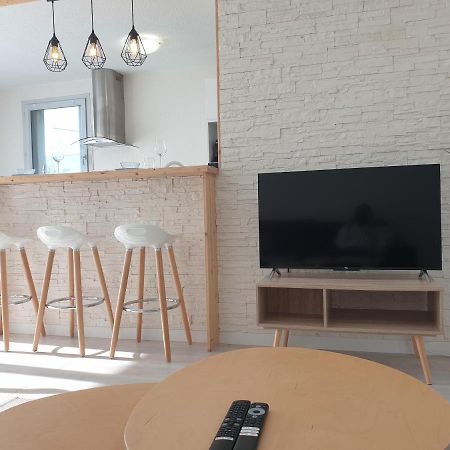 Cozy-Room Appartement Тулуза Екстериор снимка