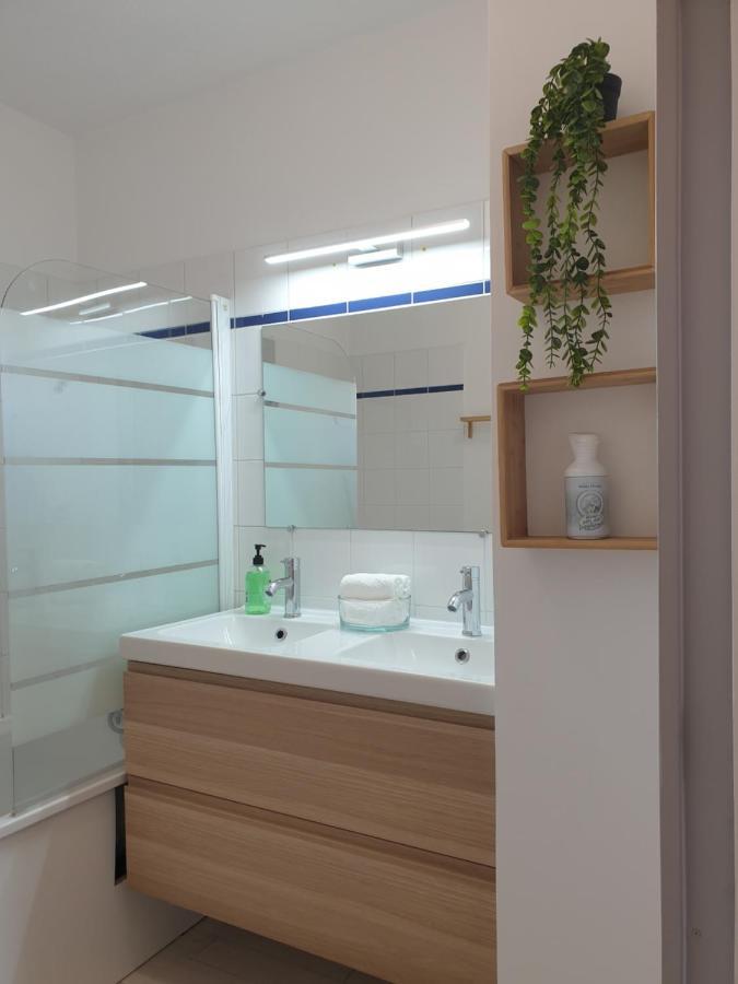 Cozy-Room Appartement Тулуза Екстериор снимка