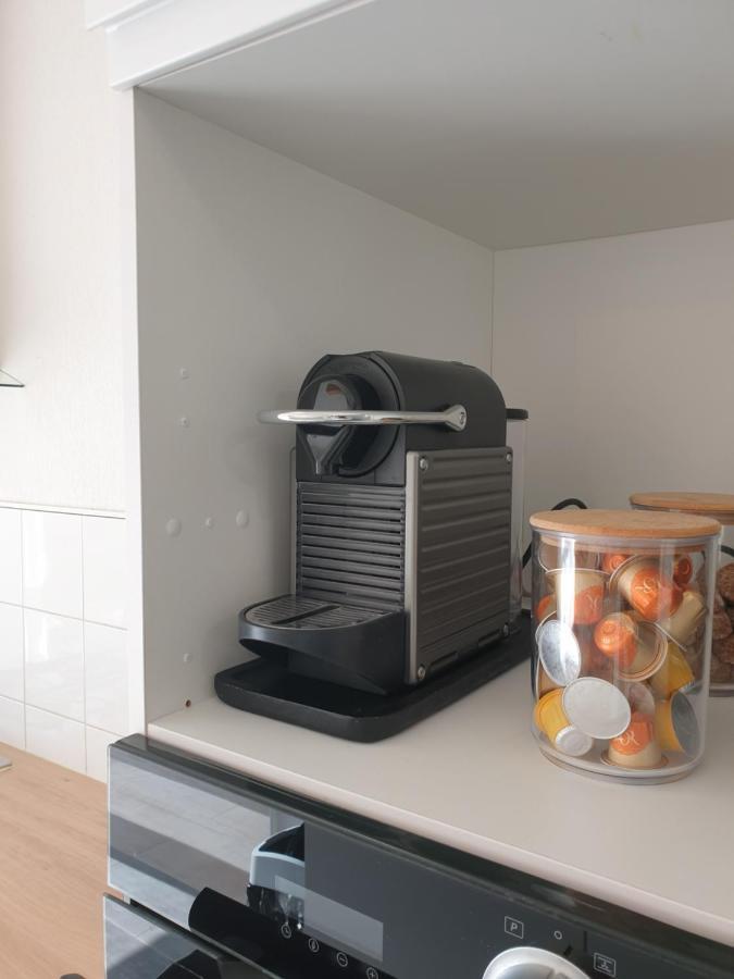 Cozy-Room Appartement Тулуза Екстериор снимка
