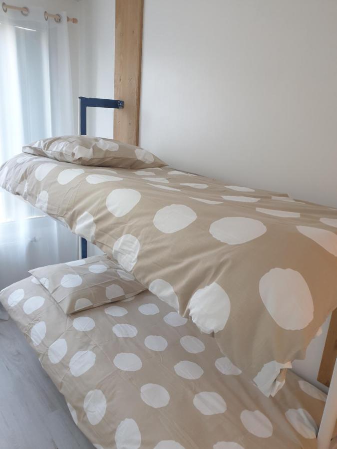 Cozy-Room Appartement Тулуза Екстериор снимка